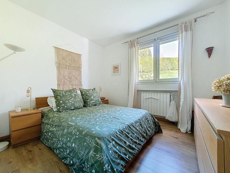 Maison de campagne - 170 m² - 6 pièces