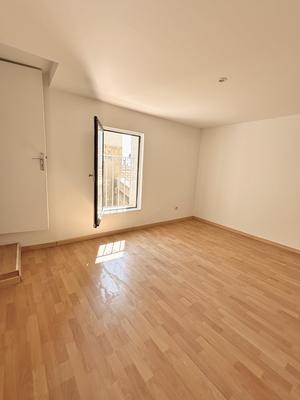 Appartement - 53 m² - 3 pièces