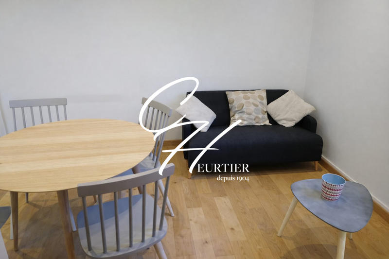 Appartement - 53 m² - 4 pièces