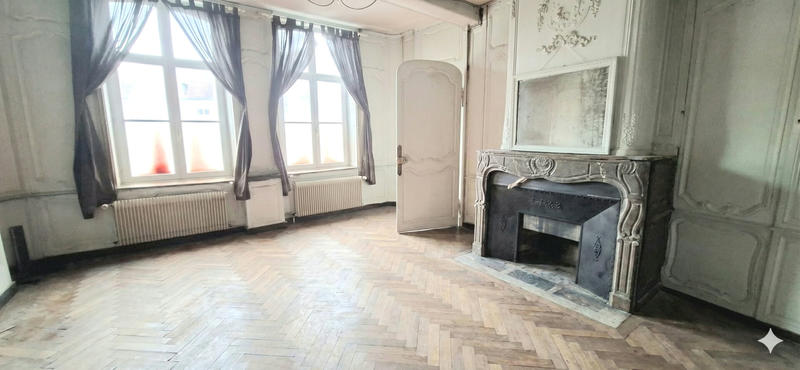 Maison - 157 m² - 7 pièces