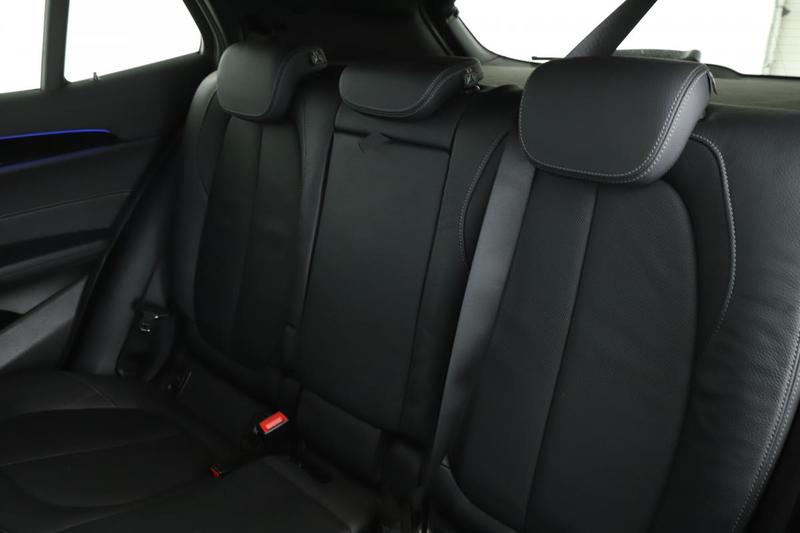 Bmw X2 sDrive18iA m Sport Dkg7 140 ch