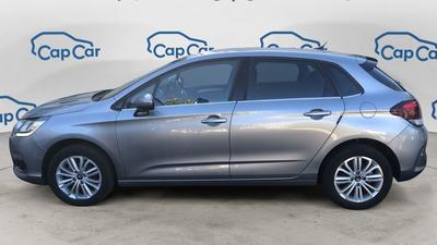 Citroën C4 1.2 PureTech 110 Millenium - Garantie constructeur