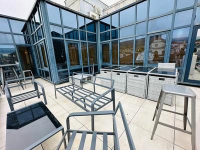 Appartement - 153 m² - 5 pièces