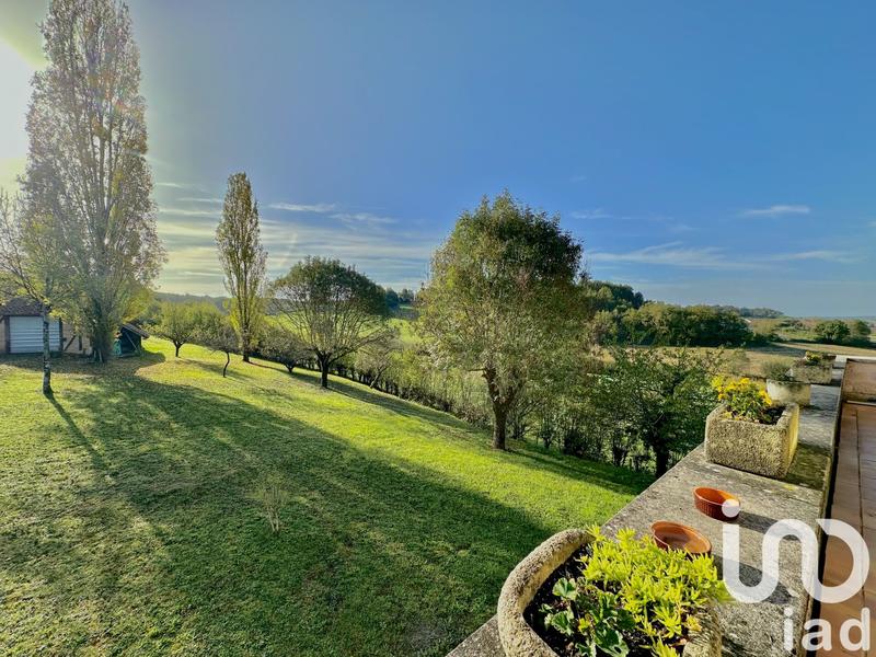 Maison de campagne - 150 m² - 6 pièces