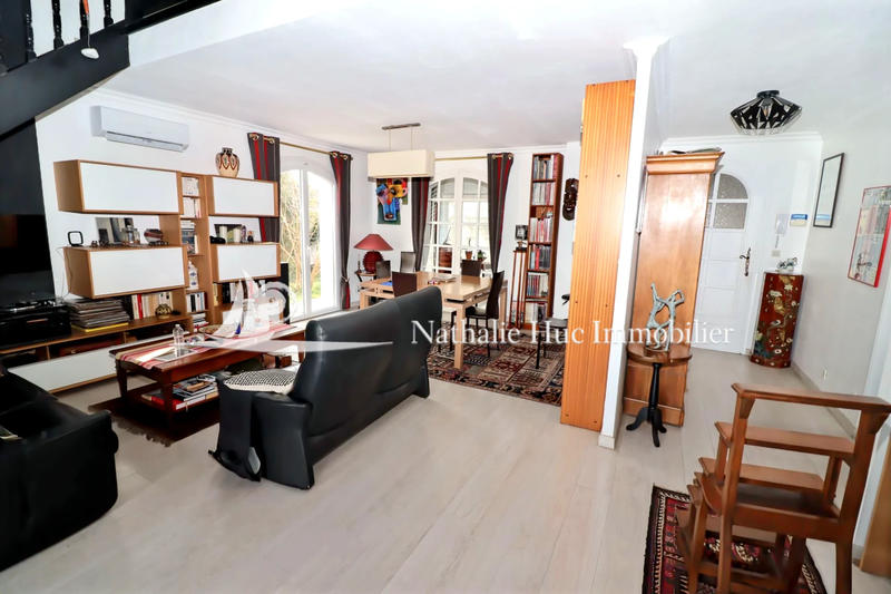 Maison - 130 m² - 4 pièces