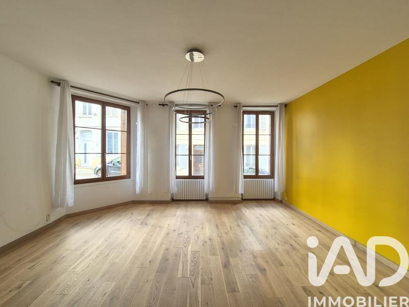 Maison - 183 m² - 7 pièces