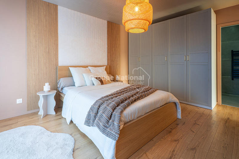 Maison - 189 m² - 5 pièces