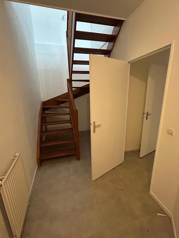 Duplex - 94 m² - 4 pièces
