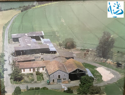 Maison - 205 m² - 9 pièces