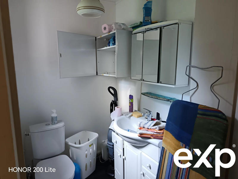 Maison traditionnelle - 74 m² - 4 pièces