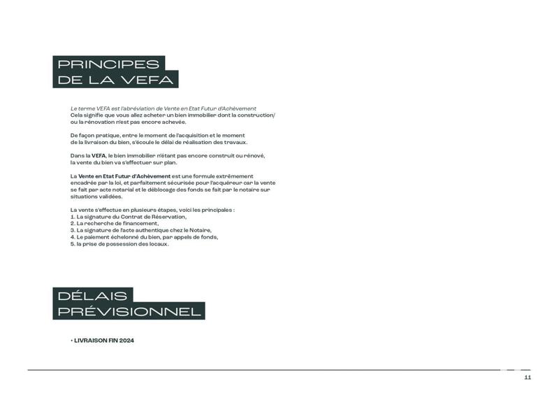 Appartement - 72 m² - 4 pièces