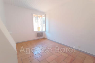 Maison de village - 65 m² - 3 pièces