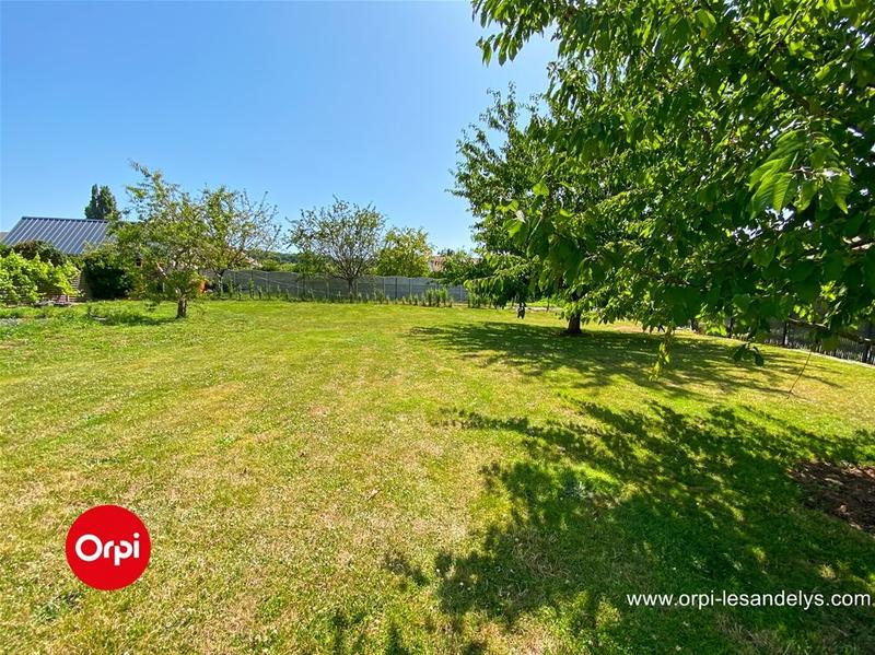 Maison - 215 m² - 8 pièces