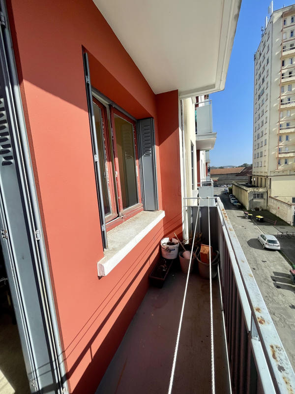 Appartement - 67 m² - 4 pièces