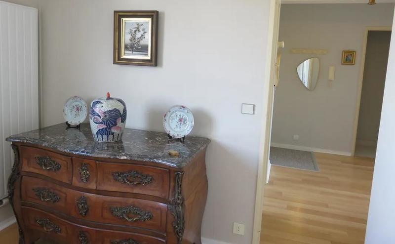 Appartement - 62 m² - 2 pièces