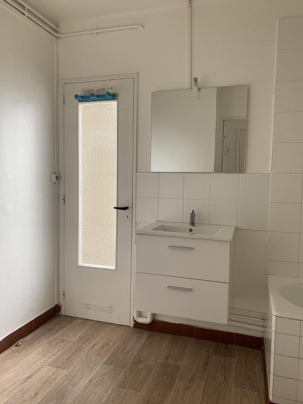 Appartement - 62 m² - 4 pièces