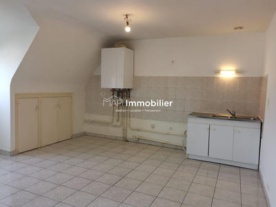 Appartement - 75 m² - 4 pièces
