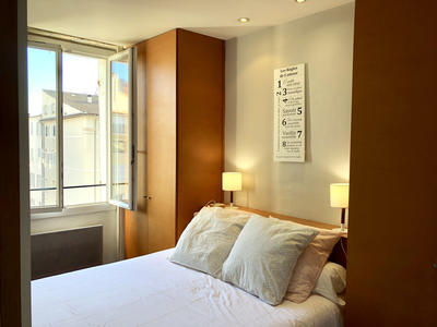 Appartement - 29 m² - 2 pièces