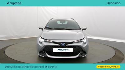 Toyota Corolla Ts Touring Spt 1.8 140ch Dynamic Business + Programme Beyond Zero Academy