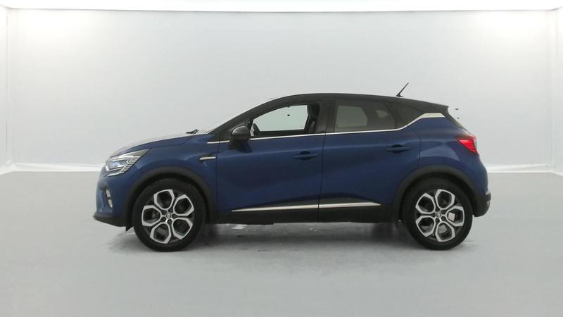 Renault Captur E-Tech 145 - 21 Intens