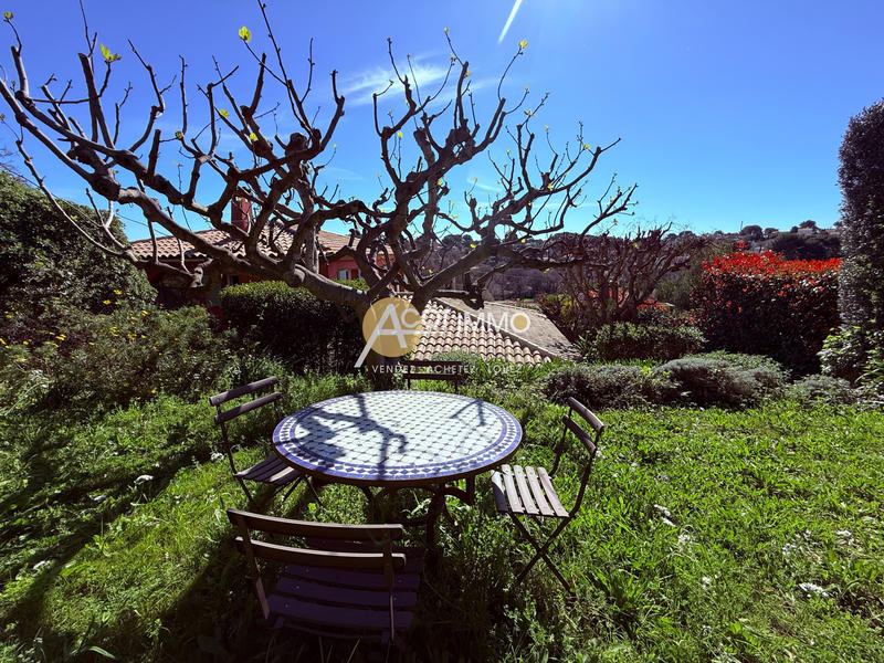 Villa - 188 m² - 6 pièces