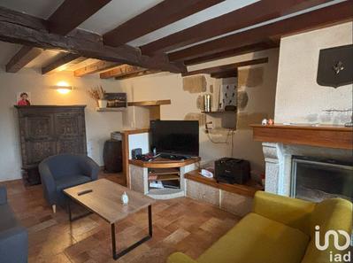 Maison - 172 m² - 4 pièces