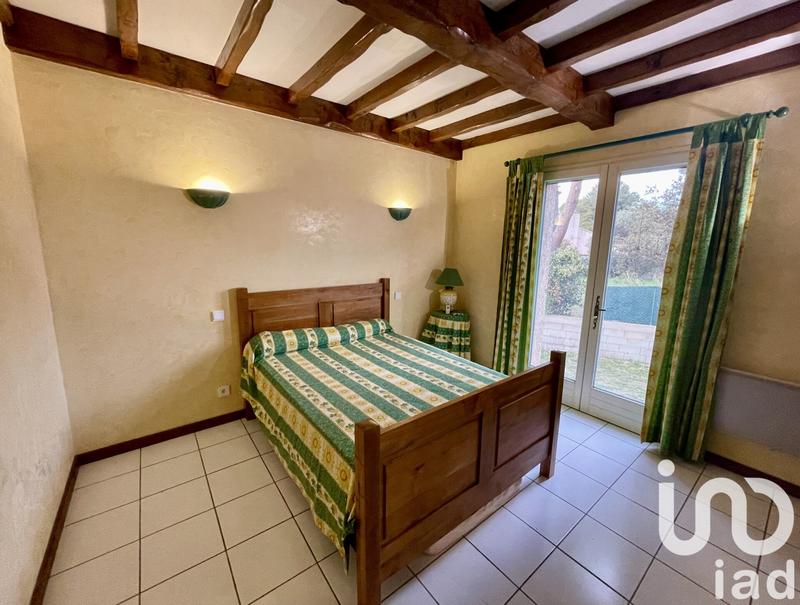 Maison - 127 m² - 5 pièces