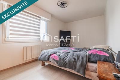 Appartement - 68 m² - 3 pièces