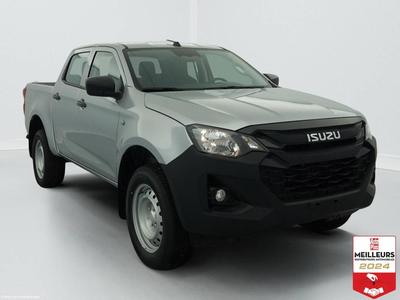 Isuzu d-max 1.9 4x4 Crew Cab N60 B At 4 places