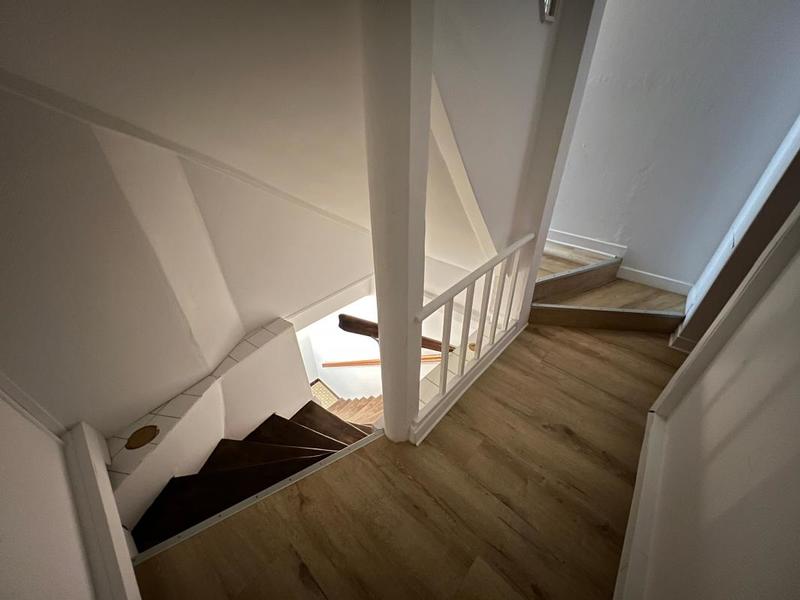 Immeuble - 220 m² - 4 pièces