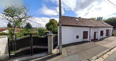 Maison ancienne - 80 m² - 4 pièces