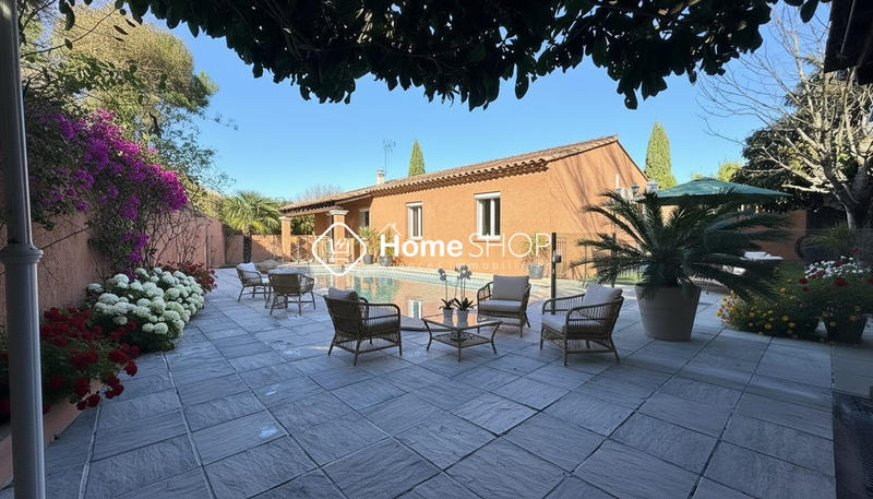 Maison - 117 m² - 5 pièces