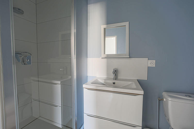 Appartement - 25 m² - 1 pièce