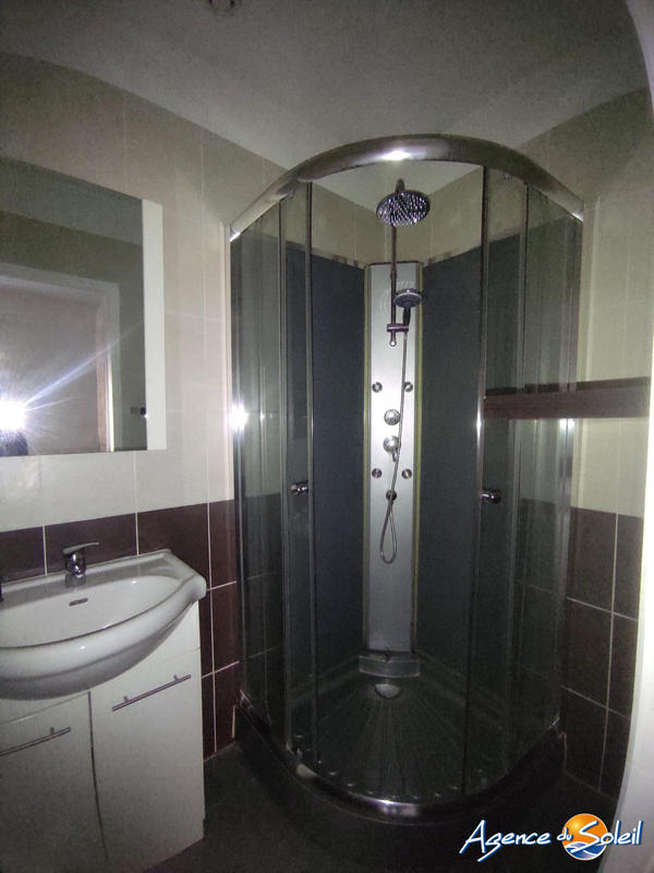 Appartement - 34 m² - 2 pièces