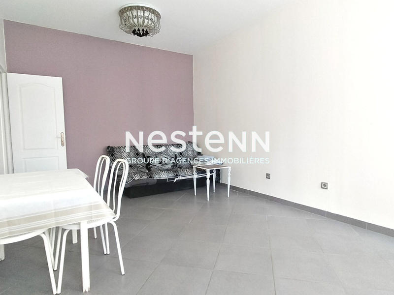 Maison de ville - 116 m² - 5 pièces