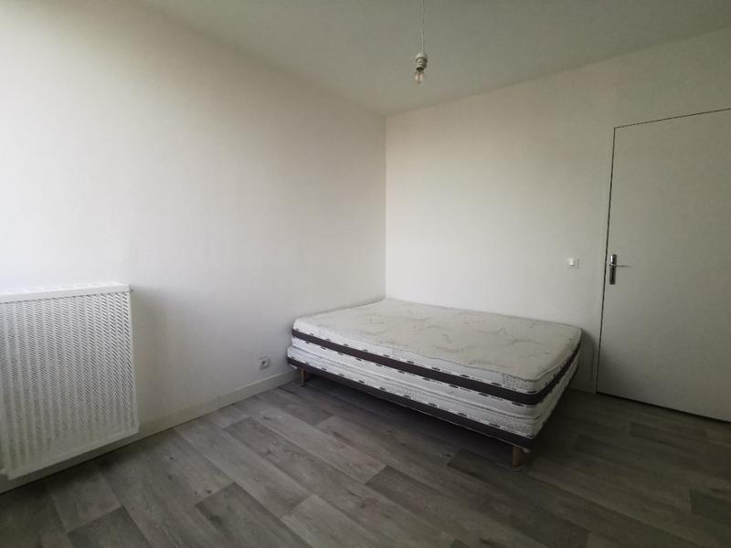 Appartement - 58 m² - 1 pièce