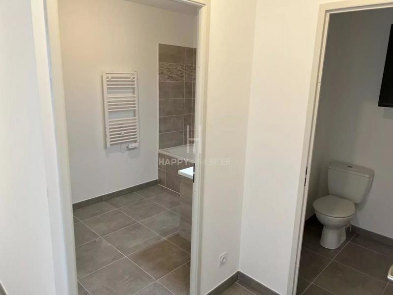 Appartement - 75 m²