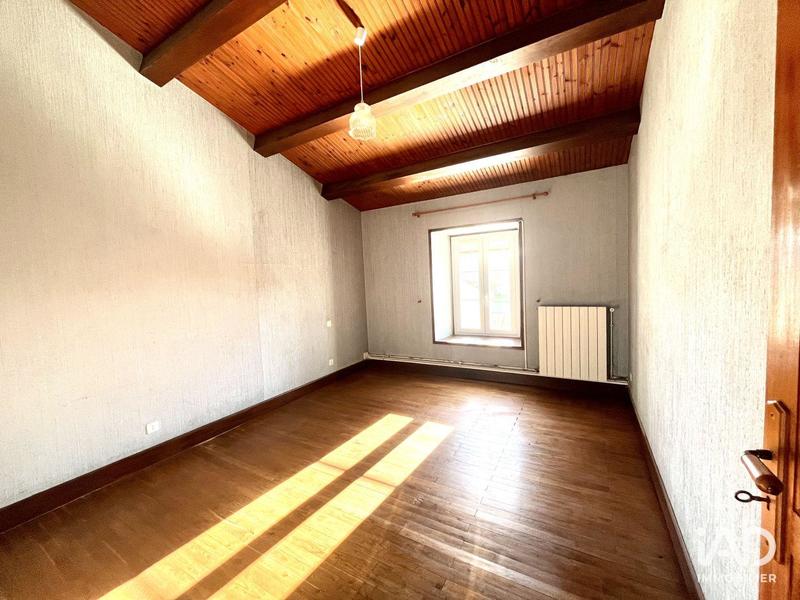 Maison - 141 m² - 4 pièces