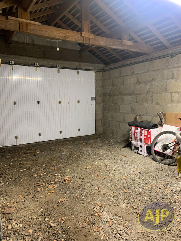 Maison - 74 m² - 3 pièces