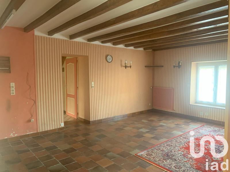 Maison - 175 m² - 8 pièces