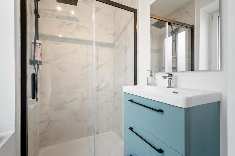 Maison ancienne - 150 m² - 7 pièces