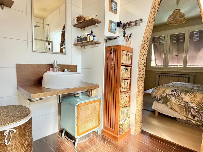 Maison - 174 m² - 7 pièces