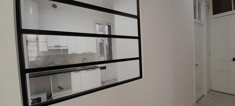 Appartement - 78 m² - 3 pièces