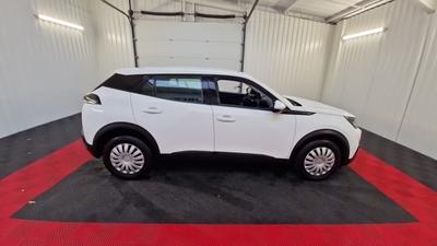 Peugeot 2008 Bluehdi 110 s&amp;amp;S Active Business