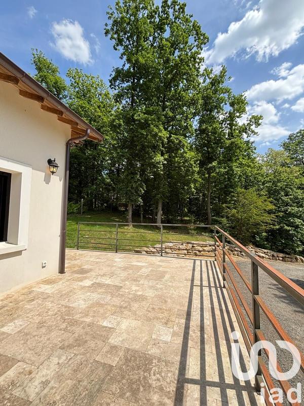 Maison de maîtres - 85 m² - 3 pièces