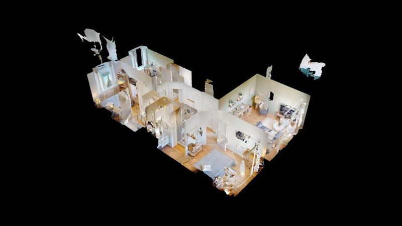 Appartement - 61 m² - 4 pièces