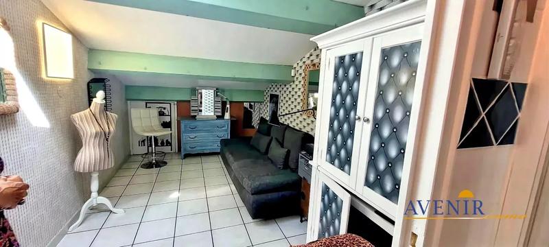 Maison - 160 m² - 5 pièces