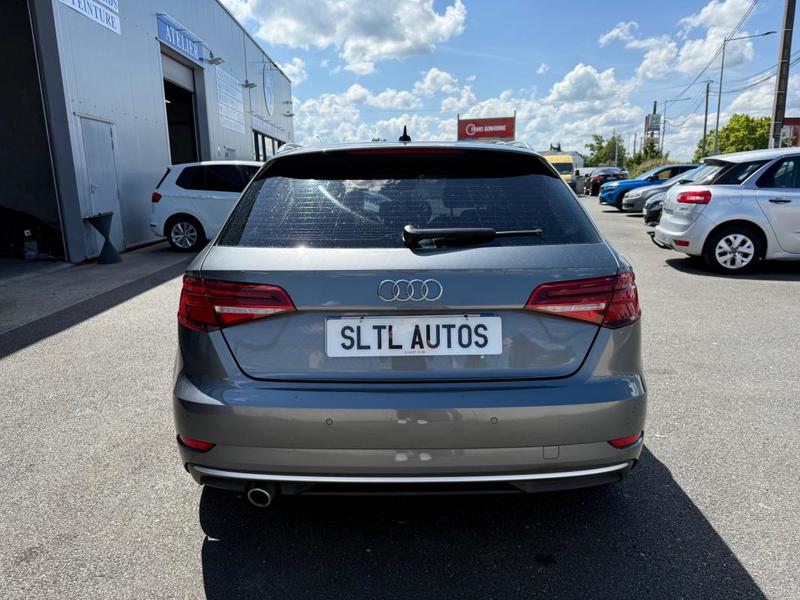 Audi A3 Sportback 1.6 Tdi 116 Ch Garantie / Reprise Possible