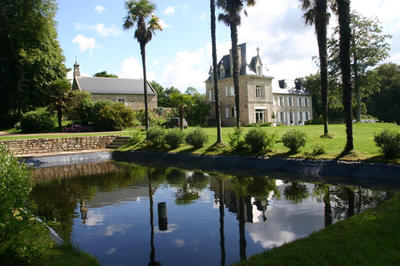 Propriété - 650 m² - 8 pièces