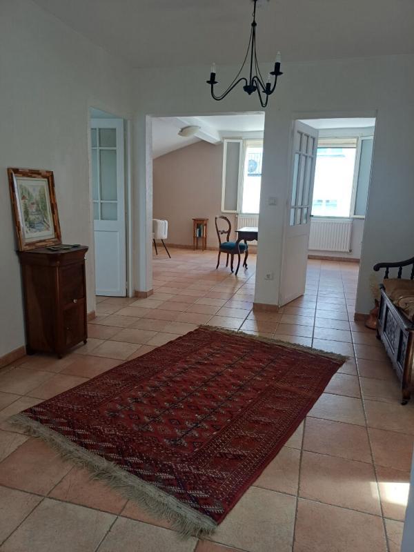 Appartement - 78 m² - 4 pièces